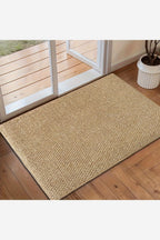 Indoor Door Mat – Absorbent Non Slip Washable Entrance Mat