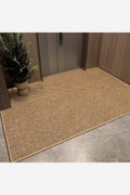 Indoor Door Mat – Absorbent Non Slip Washable Entrance Mat