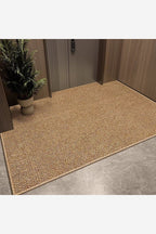 Indoor Door Mat – Absorbent Non Slip Washable Entrance Mat