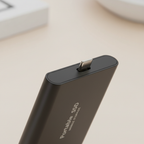 Portable External Storage Drive