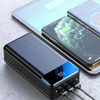 50,000mAh Ultimate Power Bank for Fast Charging Phones Tablets and Laptops