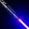 Torche laser tactique haute puissance – Allume-feu instantané efficace pour les aventures en plein air