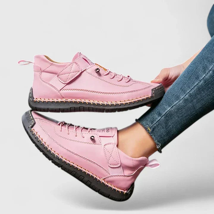 Baskets pour femme pour un confort et un maintien au quotidien