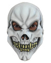 Children's Skull Full Head Halloween Horror Mask