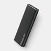 Dispositif de stockage portable SSD externe USB-C avec connexion USB-C