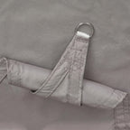 Voile d'ombrage | Auvent de patio | Couverture de jardin extérieure