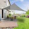 Sun Shade Sail | Patio Canopy | Outdoor Garden Cover