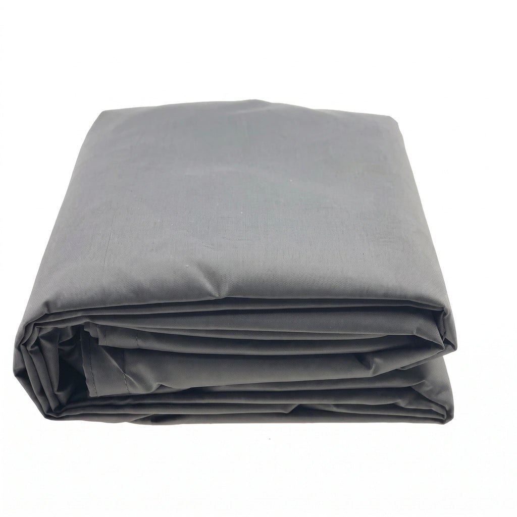 Voile d'ombrage | Auvent de patio | Couverture de jardin extérieure