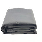Voile d'ombrage | Auvent de patio | Couverture de jardin extérieure