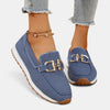 Women's Casual Loafers Lightweight Comfort Everyday Shoes