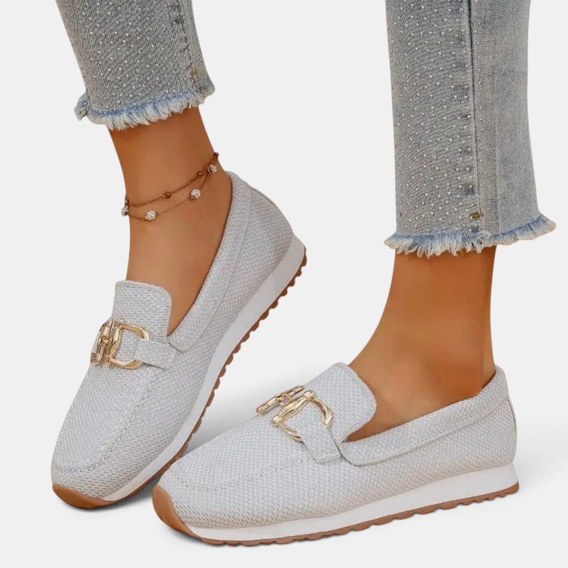 Women's Casual Loafers Lightweight Comfort Everyday Wear