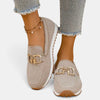 Women's Casual Loafers Lightweight Comfort Everyday Wear