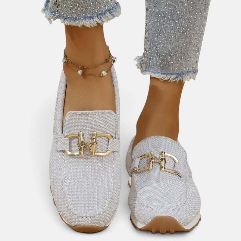 Women's Casual Loafers Lightweight Comfort Everyday Wear