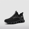 Women's Lace Up Trainers with Cushioned Sole