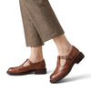 Women's Supportive Mary Jane Flats Comfort Shoes