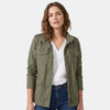 Veste utilitaire pour femmes avec poches