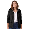 Women's Utility Jacket with Pockets