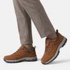 Chaussures de marche pour femmes à lacets