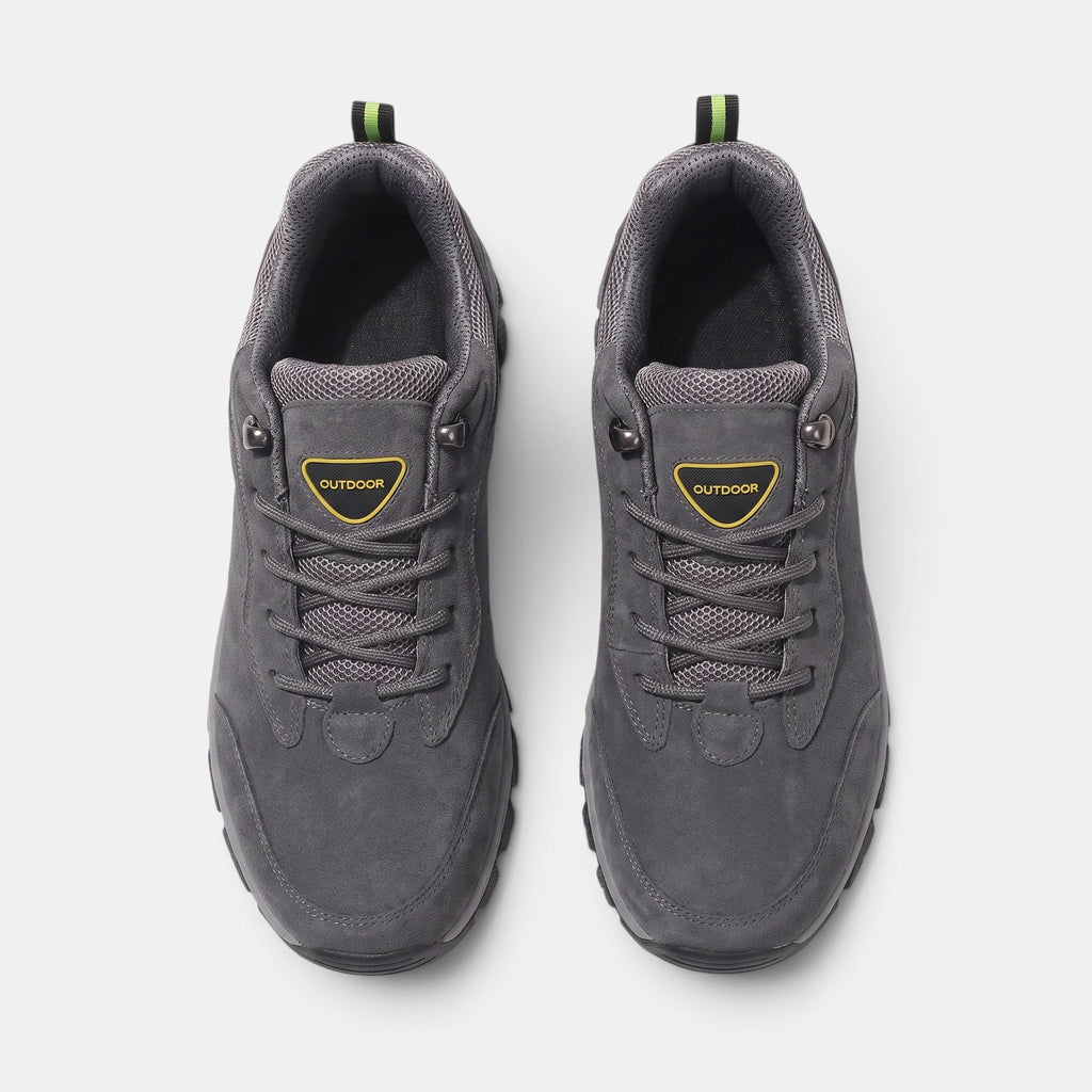 Chaussures de marche pour femmes à lacets