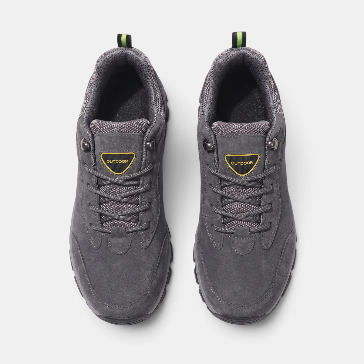 Chaussures de marche pour femmes à lacets