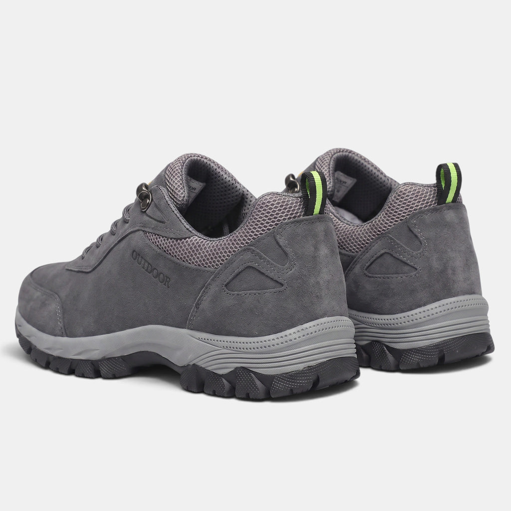 Chaussures de marche pour femmes à lacets
