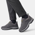Chaussures de marche pour femmes à lacets