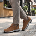 Chaussures de marche pour femmes à lacets